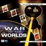 War Of The Worlds only £9.99