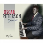 Genesis by Oscar Peterson (2002-12-03) only £5.99