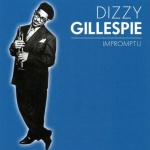 Dizzy Gillespie - Impromptu only £9.99