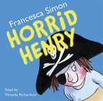 Horrid Henry: Book 1 only £5.99