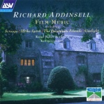 Addinsell: Film Music [IMPORT] only £9.99