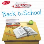 Karaoke - Back to School only £5.99