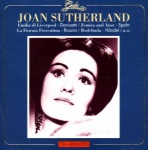 Joan Sutherland Gala Collection only £5.99