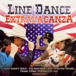 Line Dance Extravaganza only £5.99