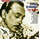 A Jazz Hour With by Django Reinhardt (1996-06-18) only £5.99