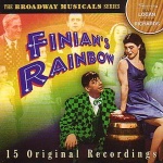 Broadway Musicals Series, The: Finian's Rainbow only £9.99