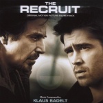The Recruit (OST) by Klaus Badelt (2004-01-12) only £5.99