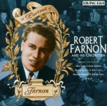 Portrait of Farnon by Robert Farnon & His Orchestra (2004-03-23) only £5.99