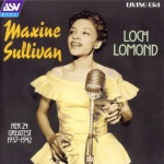 Maxine Sullivan: Loch Lomond [IMPORT] only £5.99