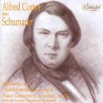 Cortot Plays Schumann, Vol.1 only £5.99