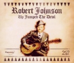 Up Jumped The Devil by Robert Johnson only £7.99