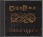 Calm Down : There Again / Step It Out Mary [CD] only £5.99