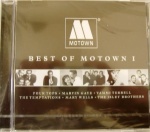 Best of Motown 1 only £5.99