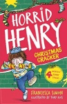 Christmas Cracker: Book 15 (Horrid Henry) only £5.99