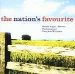 Nation's Favourite, The (Masur, Davies, Saraste, Ashkenazy) only £9.99