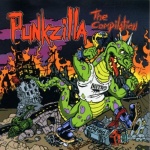 Punkzilla by Various Artists (2001-10-16) for only £5.99