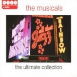 The Musicals - the Ultimate Collection only £9.99