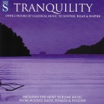 Tranquility only £5.99