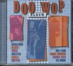 Doo Wop Album by Various Artists only £5.99