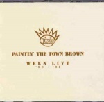 Painting the Town Br only £9.99