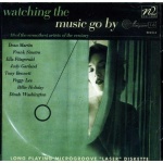 Watching the Music Go By only £5.99