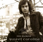 Neil Diamond - Sweet Carloline only £5.99