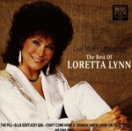 Loretta Lynn - The Best Of by Loretta Lynn (1998-07-06) only £5.99