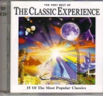 The Very Best Of Classic Experience only £9.99