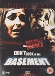 Don't Look in the Basement [DVD] [2007] only £5.99