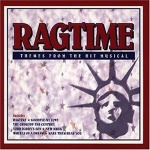  Ragtime [SOUNDTRACK]  only £5.99