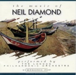 Music of Neil Diamond only £5.99