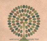 Welcome To The People Tree only £5.99