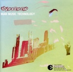 Man, Music, Technology only £5.99