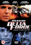 Operation Delta Force 1 [DVD] only £5.99