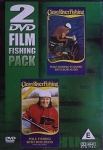 Pole Fishing to Hand / Pole Fishing [2-DVD Film Fishing Pack] [DVD] only £5.00