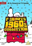 Peanuts 1960's Collection [DVD] only £5.99