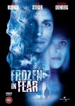 Frozen In Fear [DVD] only £5.99