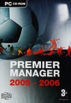 Premier Manager 2005-2006 (PC CD) only £5.99