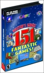 151 Games for only £5.99