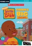 Little Bill Thinks Big only £5.99