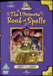 Ultimate Book Of Spells, Vol. 1: Three Is A Charm [DVD] only £5.99