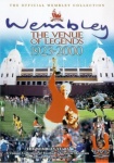 Wembley - The Venue Of Legends [DVD] only £5.99