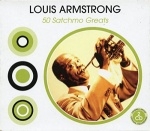 50 Satchmo Greats only £7.99