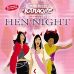 Hen Night Karaoke only £5.99