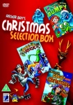 Anchor Bay's Christmas Selection Box [DVD] only £9.99