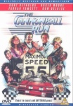 Cannonball Run [DVD] only £5.99