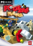 Lego Football Mania only £9.99