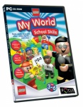 LEGO My World School Skills (PC) only £5.99