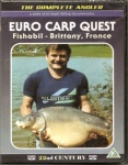 The Complete Angler Series - Euro Carp Quest - Fishabil - Brittany, France only £5.99