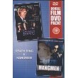 Death Ring/Hangmen 2on1 DVD only £5.99